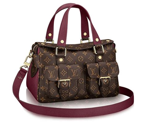 fabric louis vuitton bag|all louis vuitton bag styles.